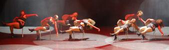 Danse Heels adultes jujn 2026